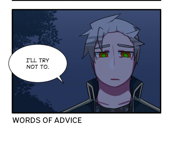 Kansen Rettou Chapter 166 page 15 - 