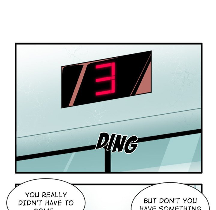 Kansen Rettou Chapter 166 page 16 - 