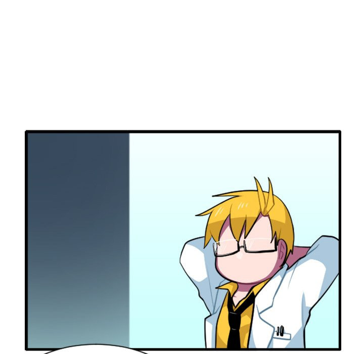 Kansen Rettou Chapter 166 page 19 - 