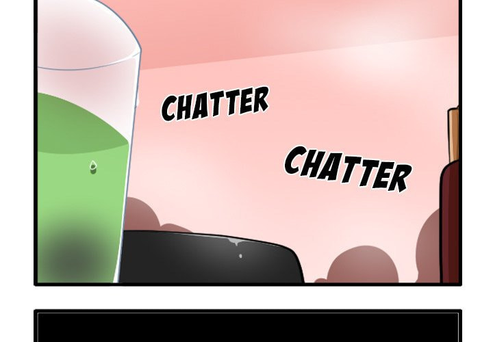 Kansen Rettou Chapter 166 page 3 - 