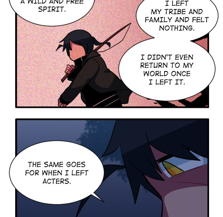 Kansen Rettou Chapter 166 page 10 - 