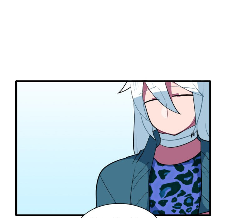 Kansen Rettou Chapter 167 page 19 - 