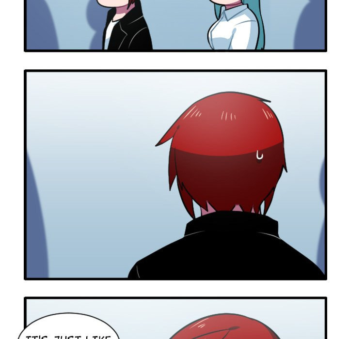 Kansen Rettou Chapter 168 page 30 - 
