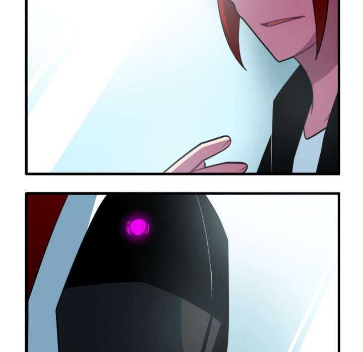 Kansen Rettou Chapter 168 page 10 - 