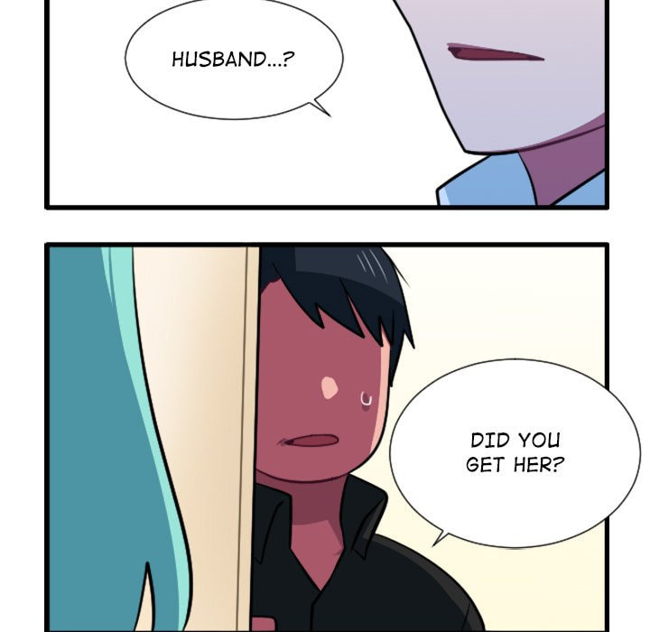 Kansen Rettou Chapter 169 page 14 - 