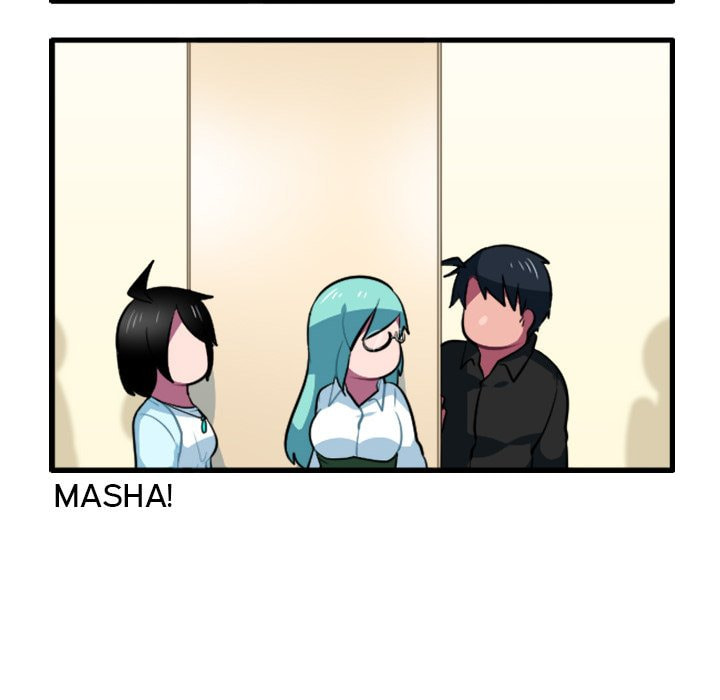Kansen Rettou Chapter 169 page 15 - 