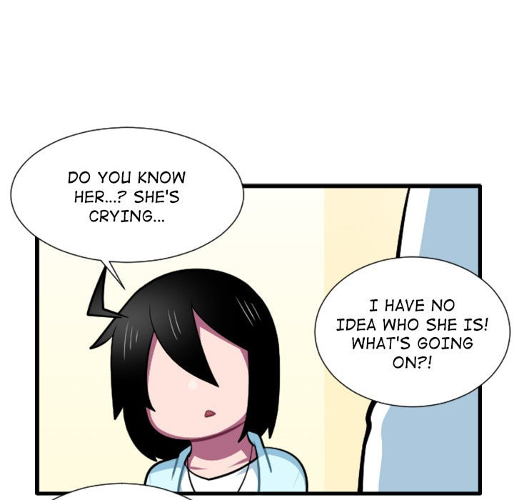 Kansen Rettou Chapter 169 page 19 - 