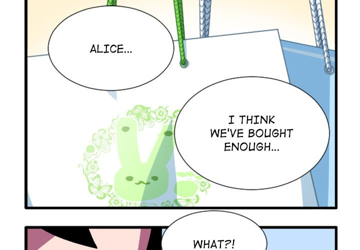 Kansen Rettou Chapter 169 page 3 - 