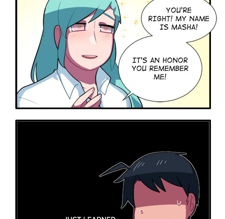 Kansen Rettou Chapter 169 page 24 - 