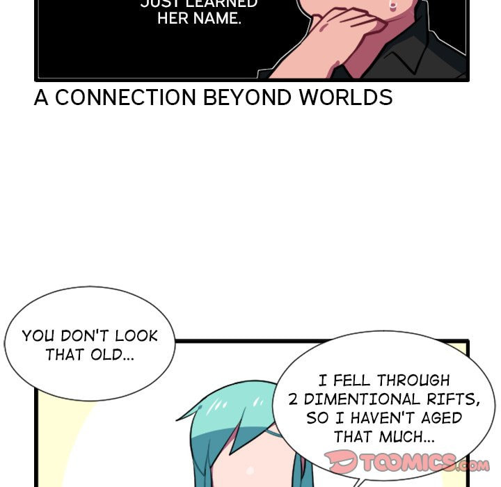 Kansen Rettou Chapter 169 page 25 - 