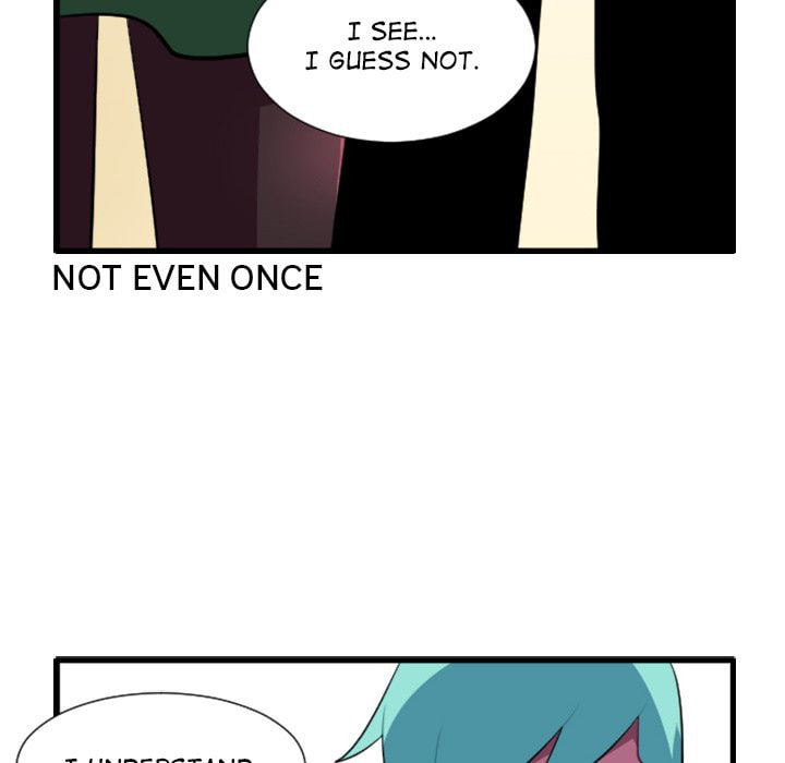 Kansen Rettou Chapter 169 page 28 - 