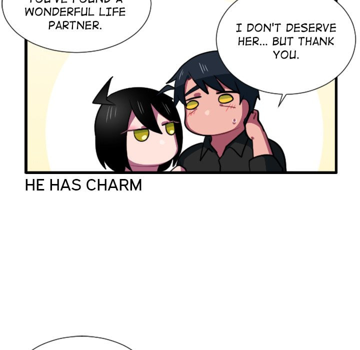 Kansen Rettou Chapter 169 page 31 - 