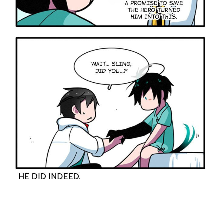 Kansen Rettou Chapter 17 page 18 - 