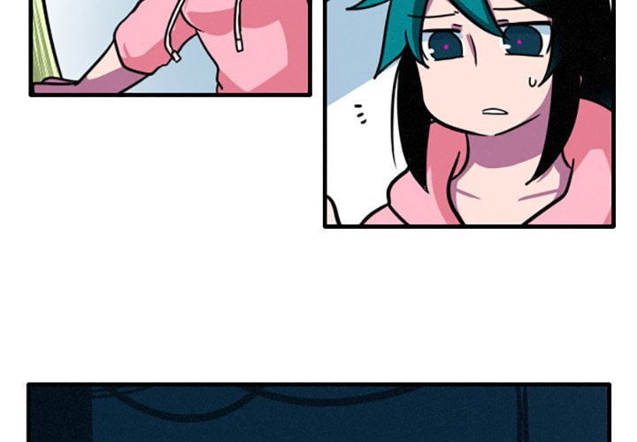 Kansen Rettou Chapter 17 page 3 - 