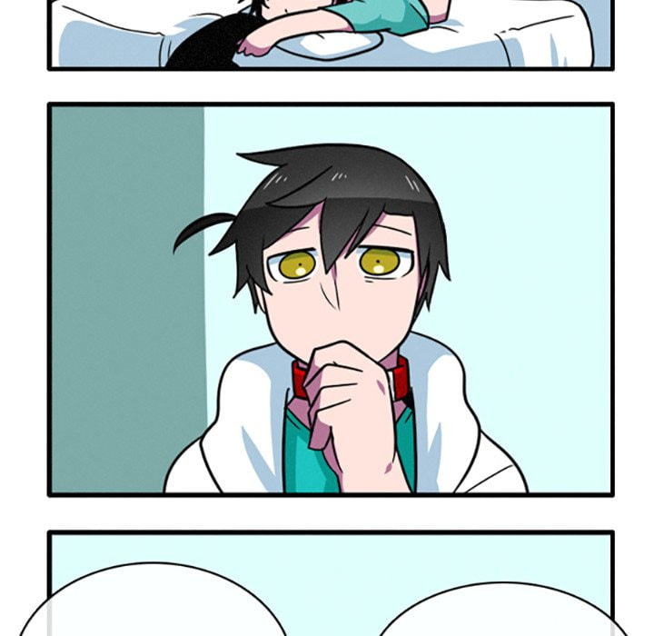 Kansen Rettou Chapter 17 page 23 - 