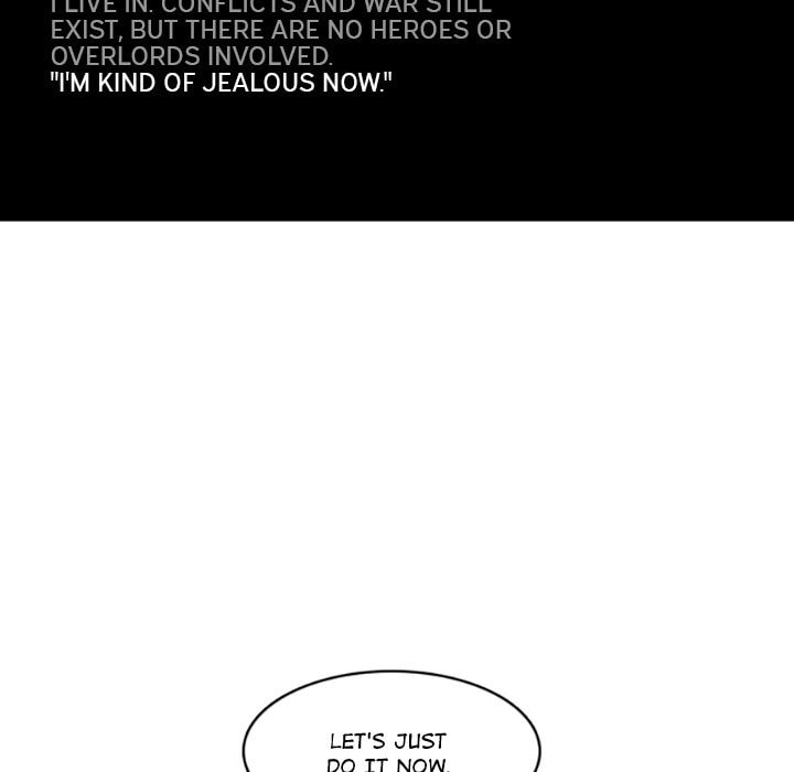Kansen Rettou Chapter 17 page 26 - 