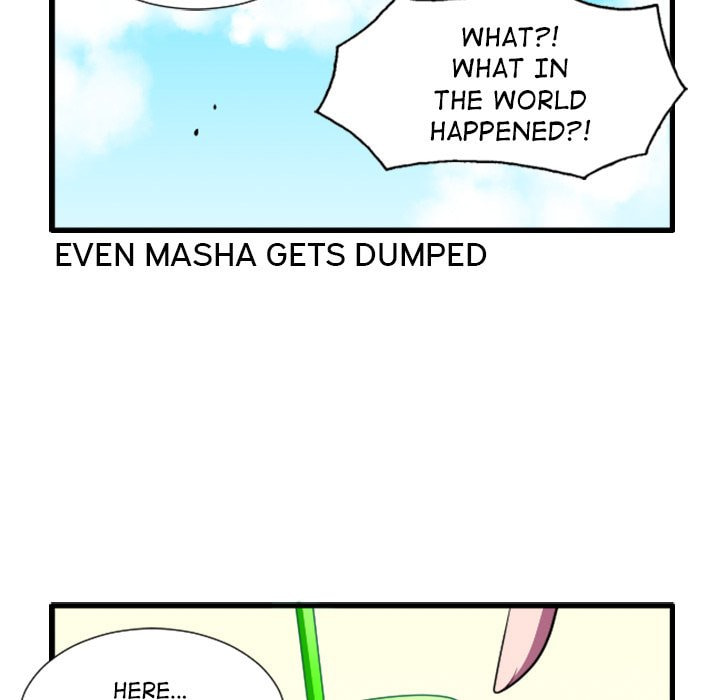 Kansen Rettou Chapter 170 page 28 - 