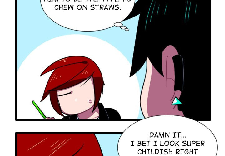 Kansen Rettou Chapter 170 page 4 - 
