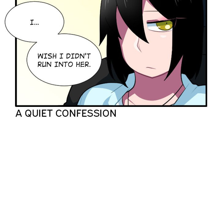 Kansen Rettou Chapter 170 page 31 - 