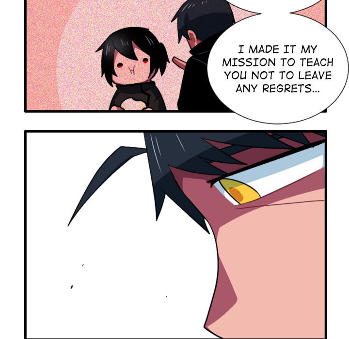 Kansen Rettou Chapter 171 page 14 - 