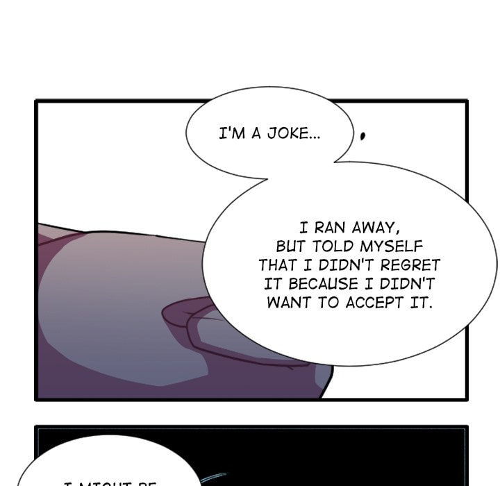 Kansen Rettou Chapter 171 page 16 - 