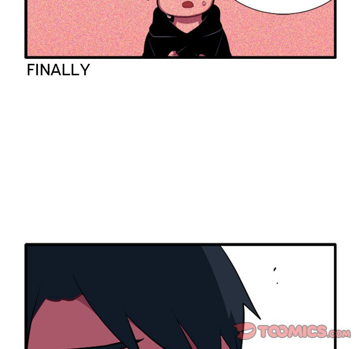Kansen Rettou Chapter 171 page 25 - 