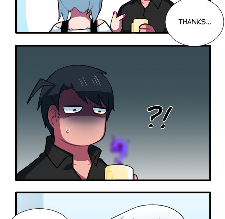 Kansen Rettou Chapter 171 page 30 - 