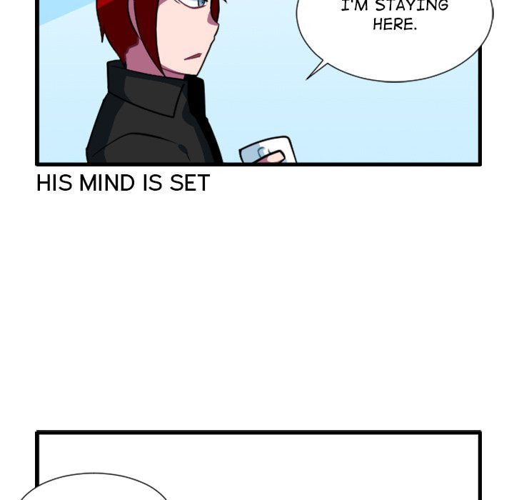 Kansen Rettou Chapter 172 page 28 - 