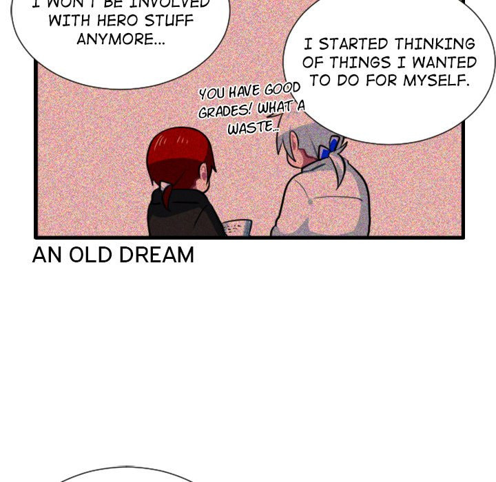 Kansen Rettou Chapter 172 page 31 - 