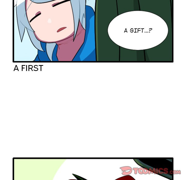 Kansen Rettou Chapter 172 page 9 - 
