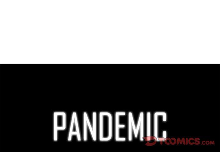 Kansen Rettou Chapter 173 page 1 - 
