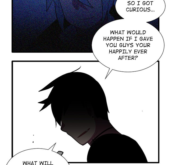 Kansen Rettou Chapter 173 page 26 - 