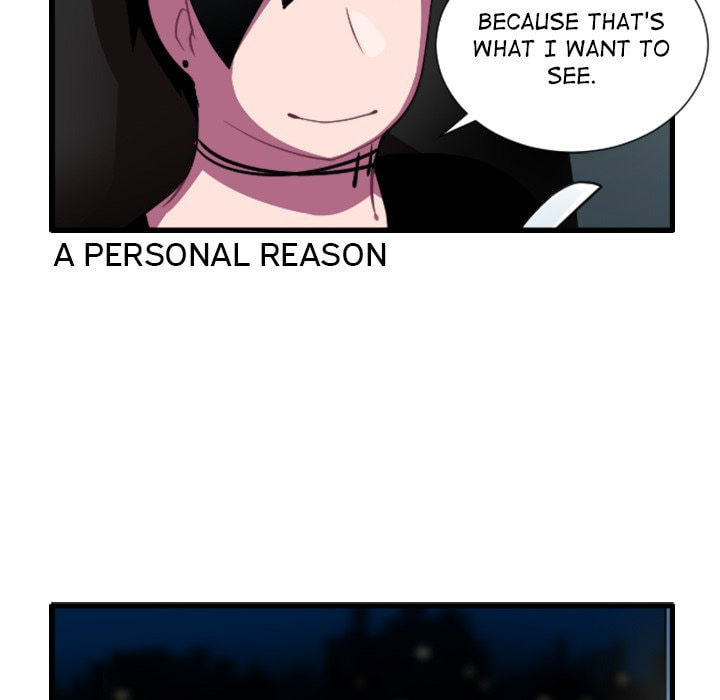 Kansen Rettou Chapter 173 page 28 - 