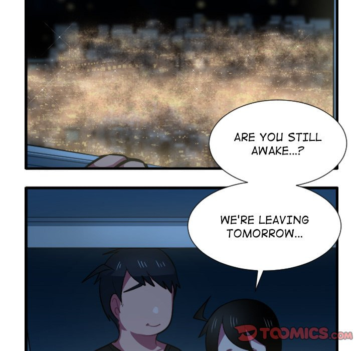 Kansen Rettou Chapter 173 page 29 - 