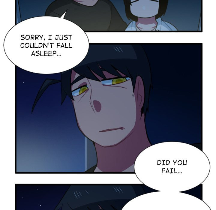 Kansen Rettou Chapter 173 page 30 - 