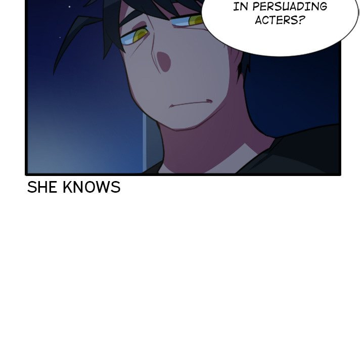 Kansen Rettou Chapter 173 page 31 - 