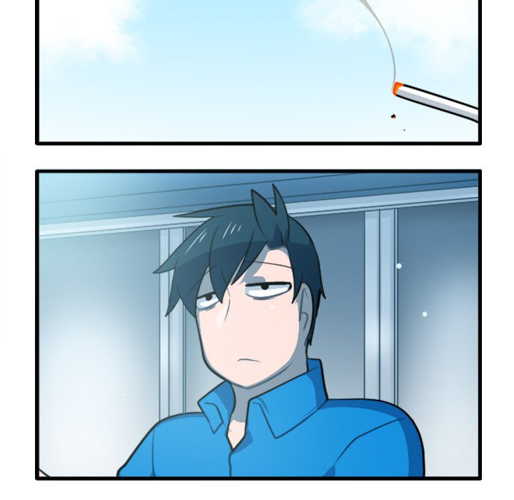 Kansen Rettou Chapter 174 page 11 - 