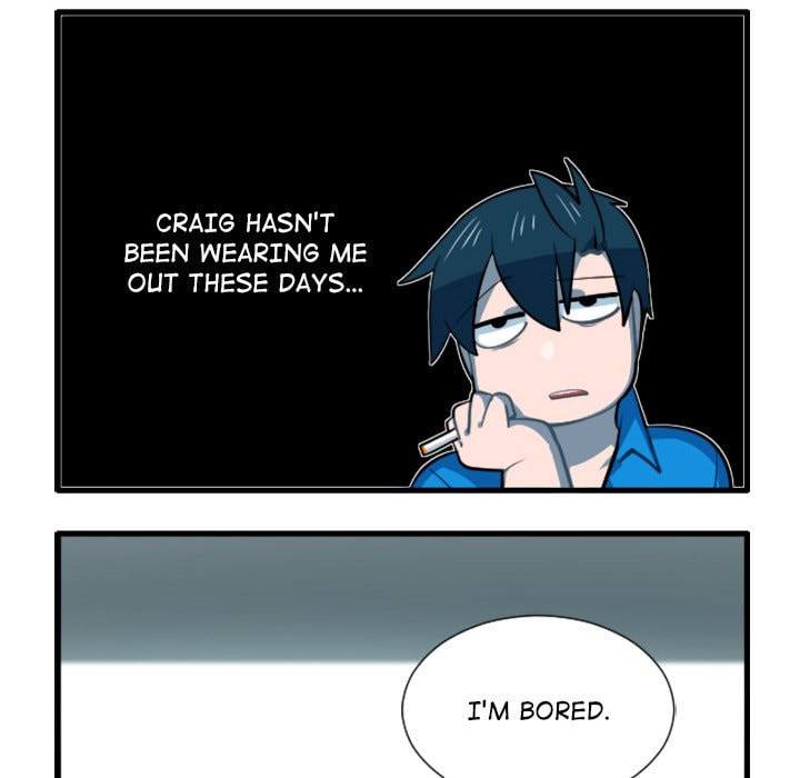 Kansen Rettou Chapter 174 page 12 - 