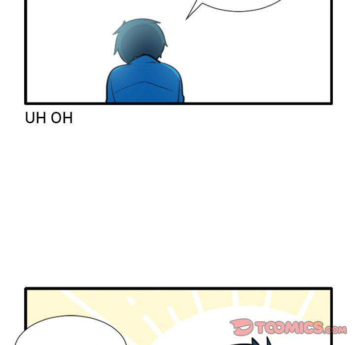 Kansen Rettou Chapter 174 page 13 - 