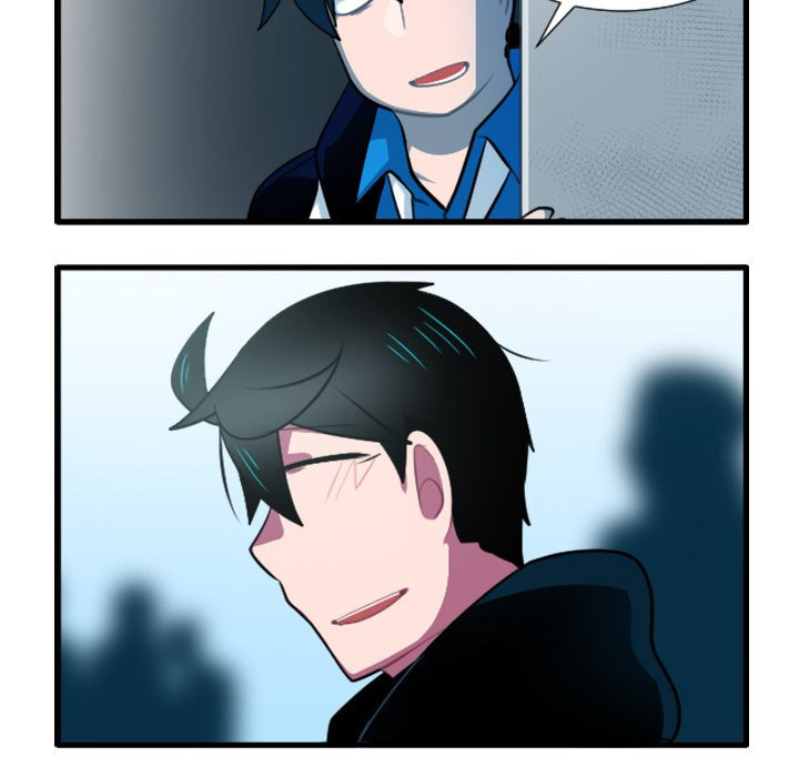 Kansen Rettou Chapter 174 page 18 - 