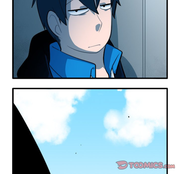 Kansen Rettou Chapter 174 page 21 - 