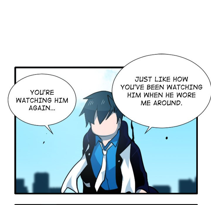 Kansen Rettou Chapter 174 page 23 - 