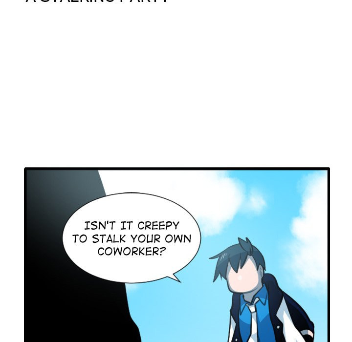 Kansen Rettou Chapter 174 page 26 - 