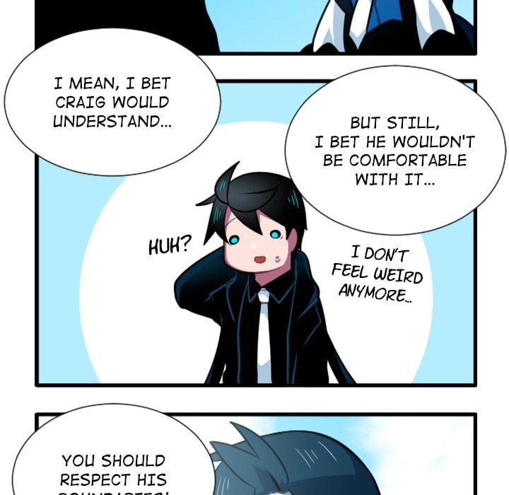 Kansen Rettou Chapter 174 page 27 - 