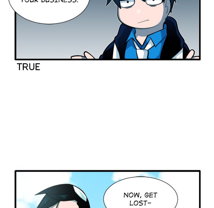 Kansen Rettou Chapter 174 page 32 - 