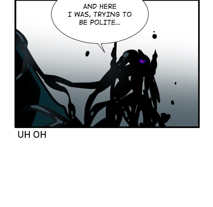 Kansen Rettou Chapter 174 page 38 - 