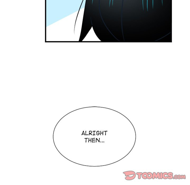 Kansen Rettou Chapter 174 page 5 - 