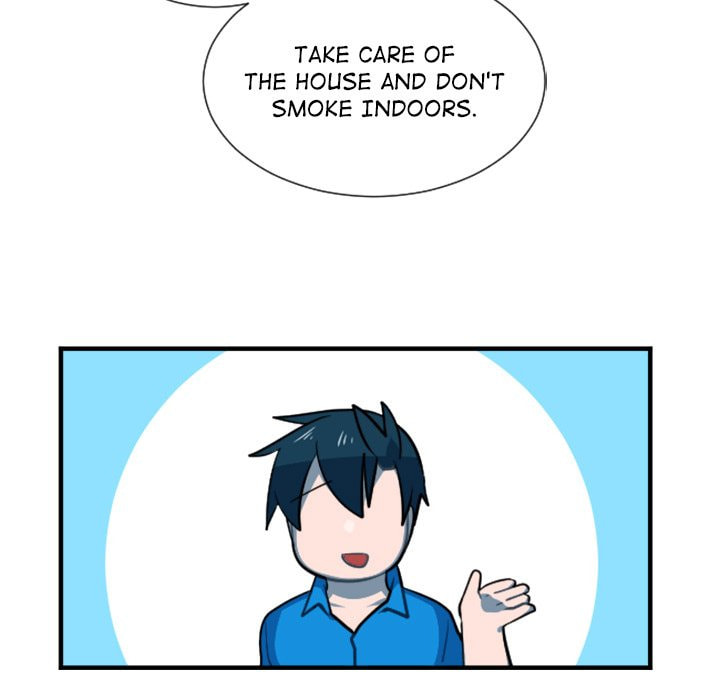 Kansen Rettou Chapter 174 page 7 - 