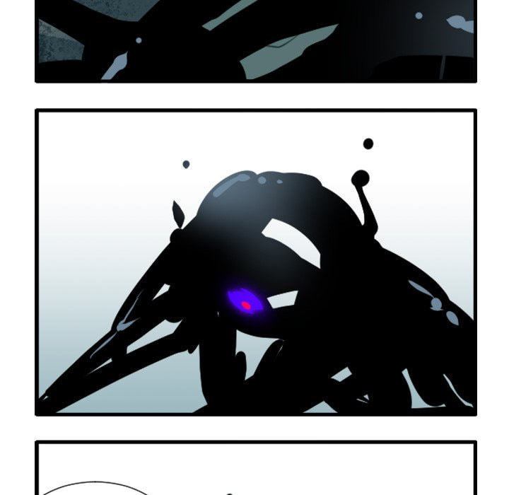 Kansen Rettou Chapter 175 page 11 - 