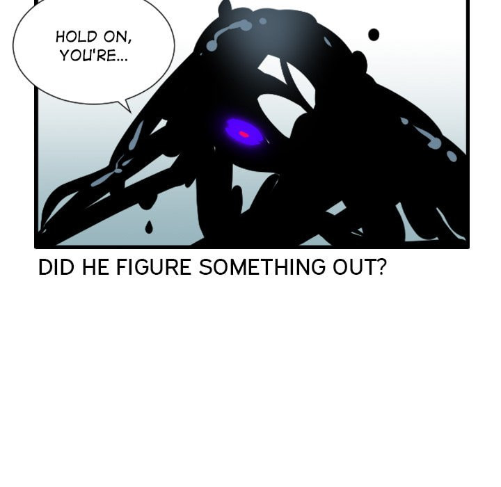 Kansen Rettou Chapter 175 page 12 - 